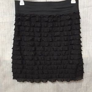 Express: women’s skirt size small